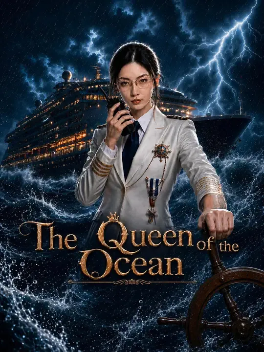 The Queen of the Ocean