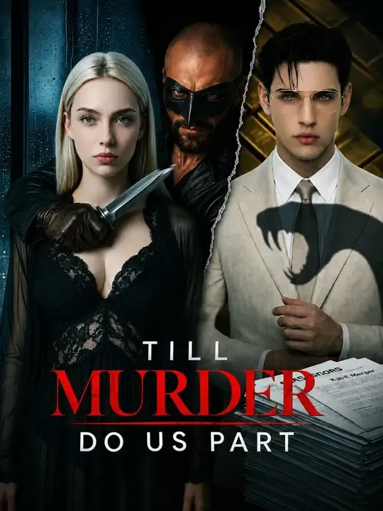 Till Murder Do Us Part
