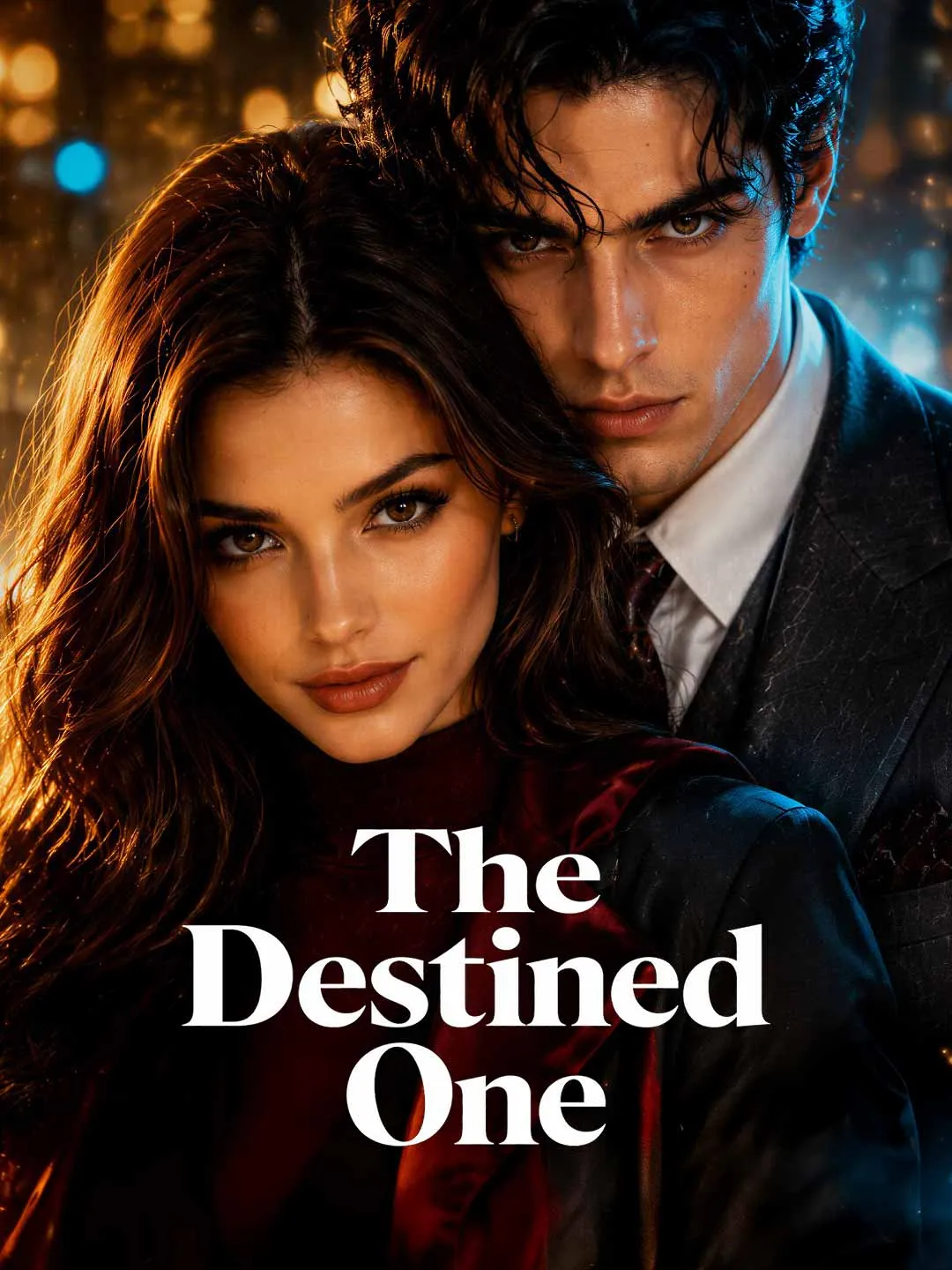The Destined One