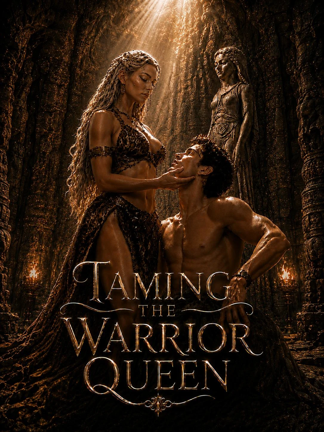 Taming the Warrior Queen