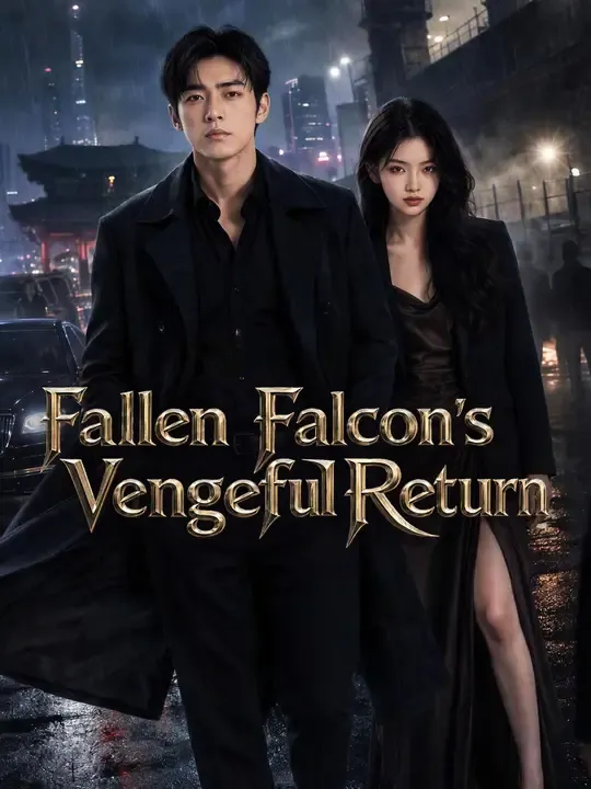 Fallen Falcon's Vengeful Return