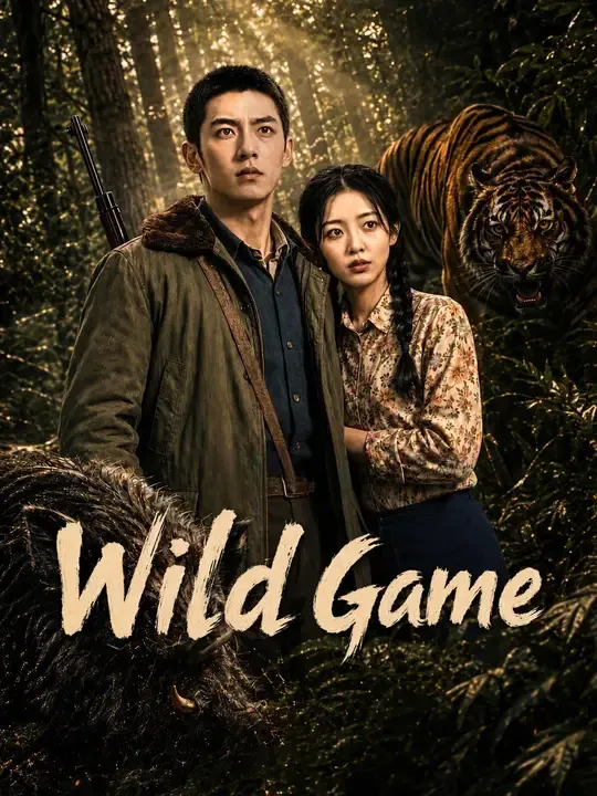 Wild Game