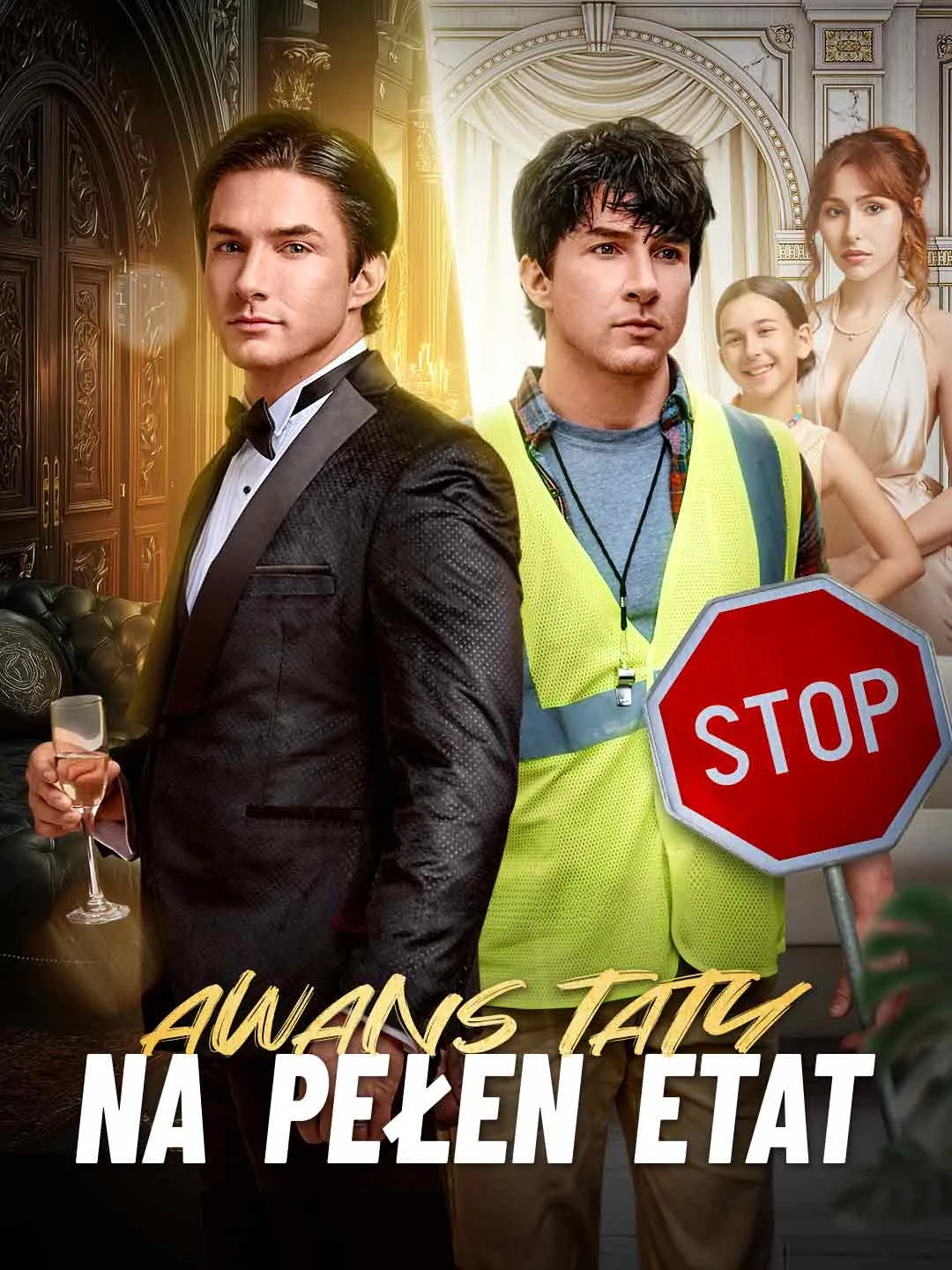 Watch House Dad's Ultimate Promotion All Episodes Free House Dad's Ultimate Promotion (57 Episodes) - Official Drama Poster