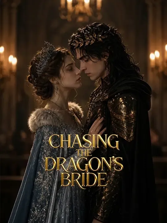 Chasing the Dragon's Bride