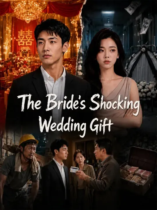 The Bride's Shocking Wedding Gift