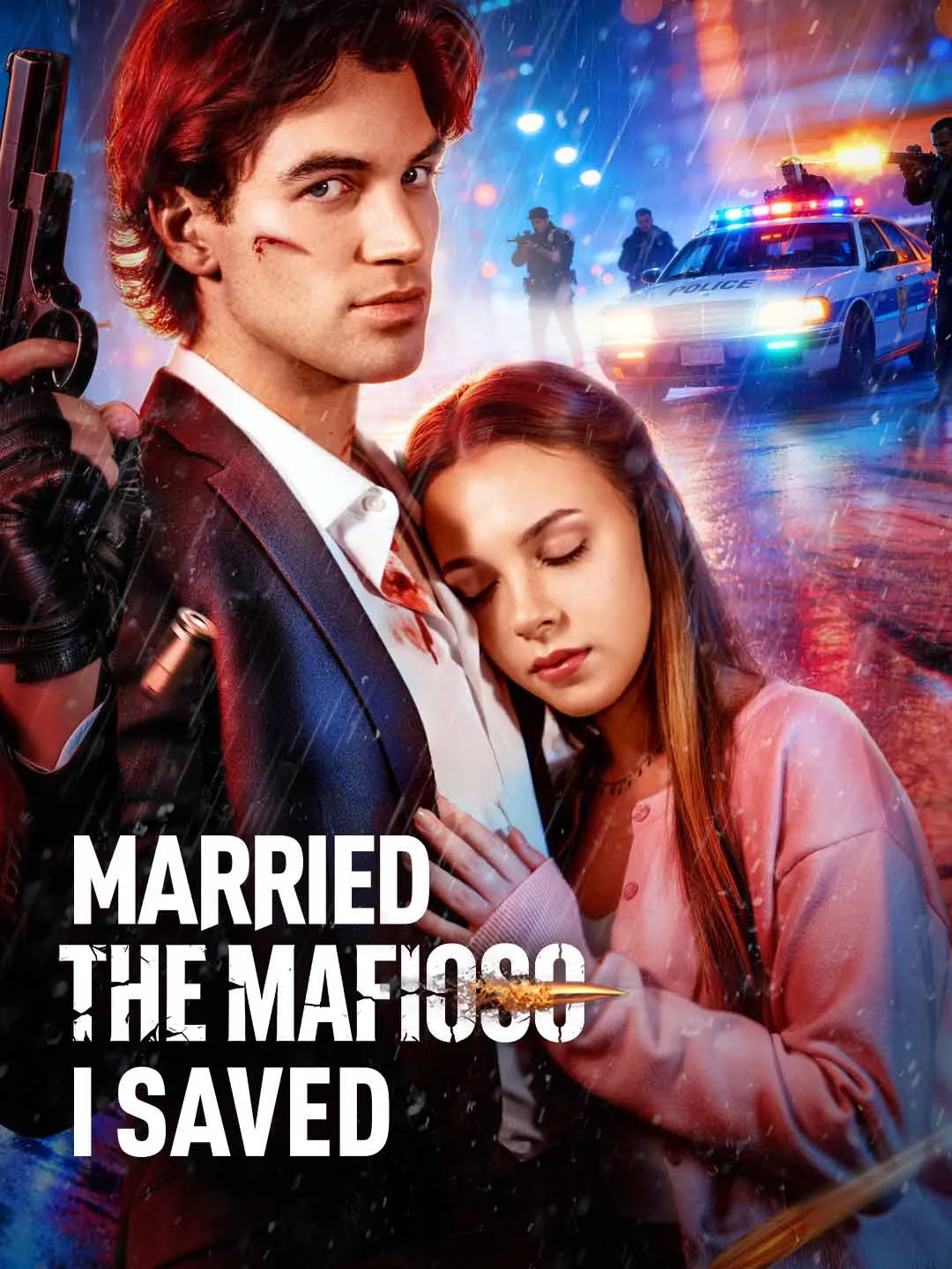 Watch Married The Mafioso I Saved Online Free Married The Mafioso I Saved - Watch Free on ShortDramaTV