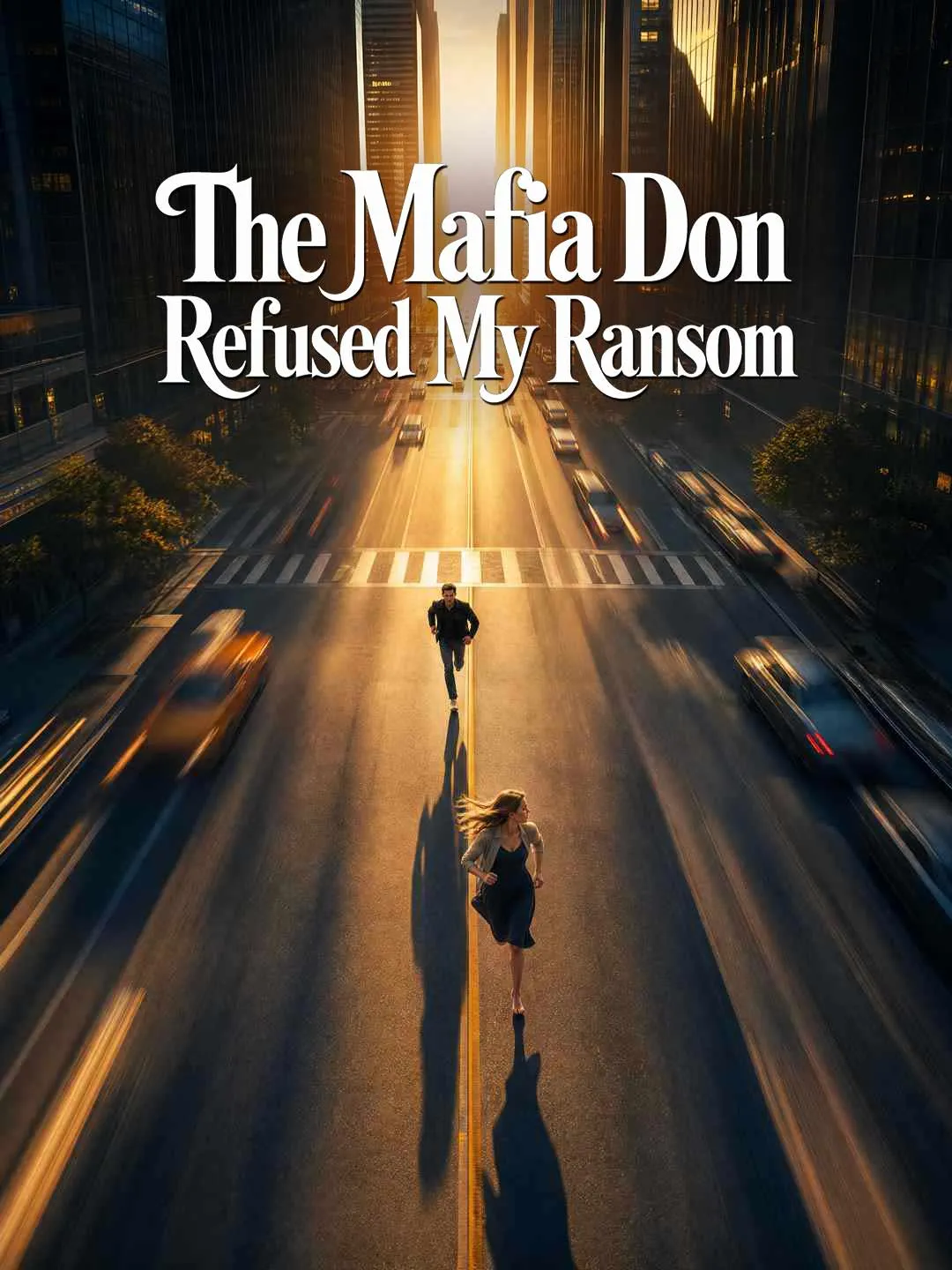 The Mafia Don Refused My Ransom