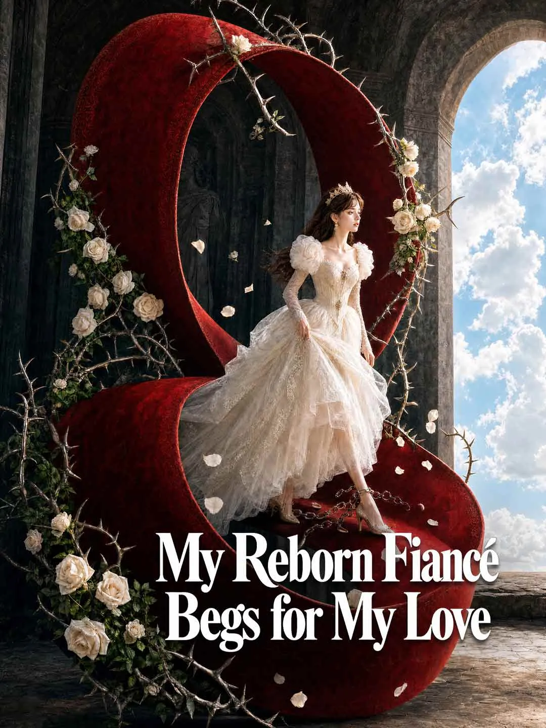 My Reborn Fiancé Begs for My Love