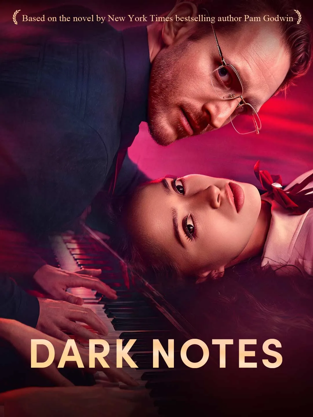 Watch Dark Notes All Episodes Free Dark Notes (78 Episodes) - Official Drama Poster