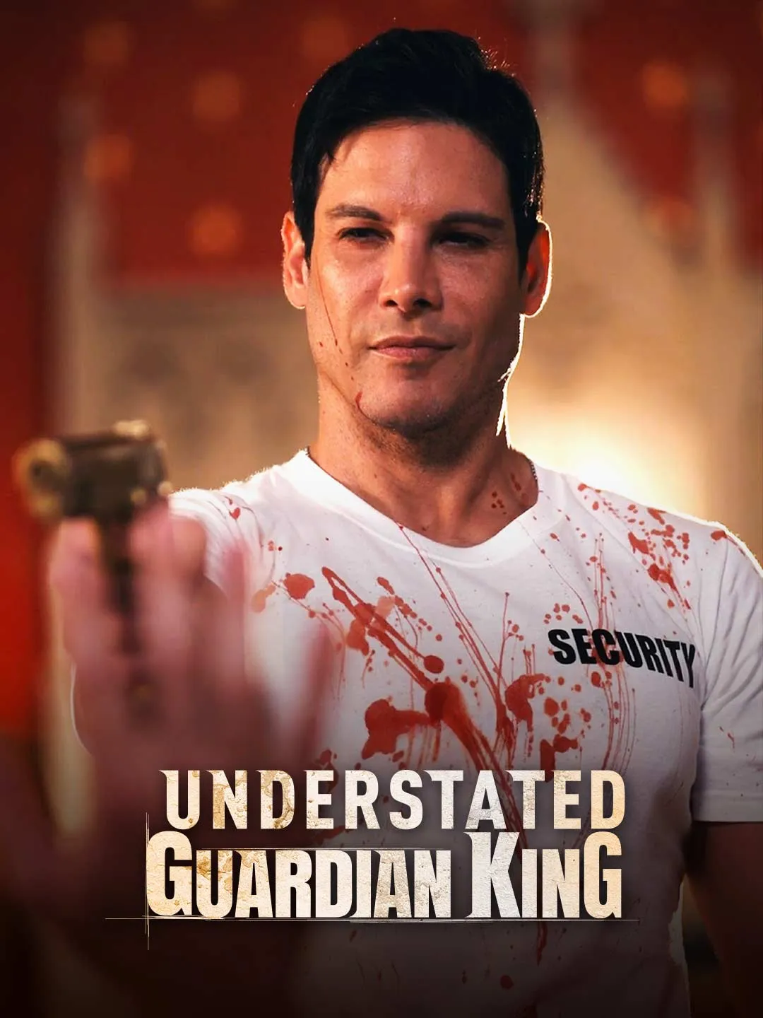 Watch Understated Guardian King All Episodes Free Understated Guardian King (57 Episodes) - Official Drama Poster