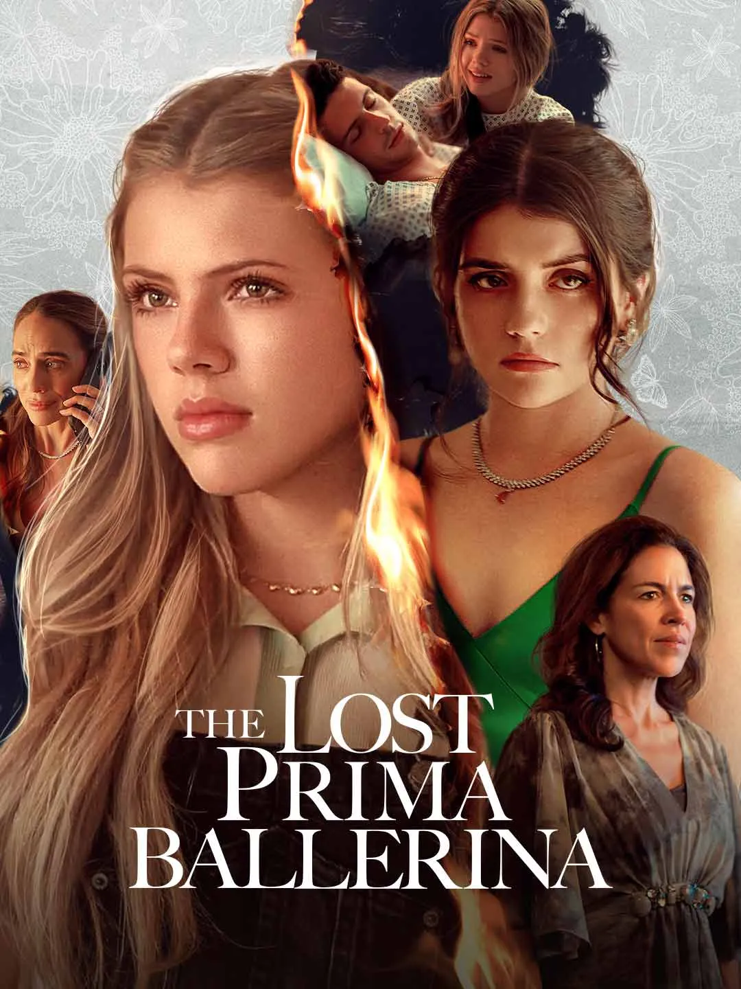 Watch The Lost Prima Ballerina All Episodes Free The Lost Prima Ballerina (92 Episodes) - Official Drama Poster