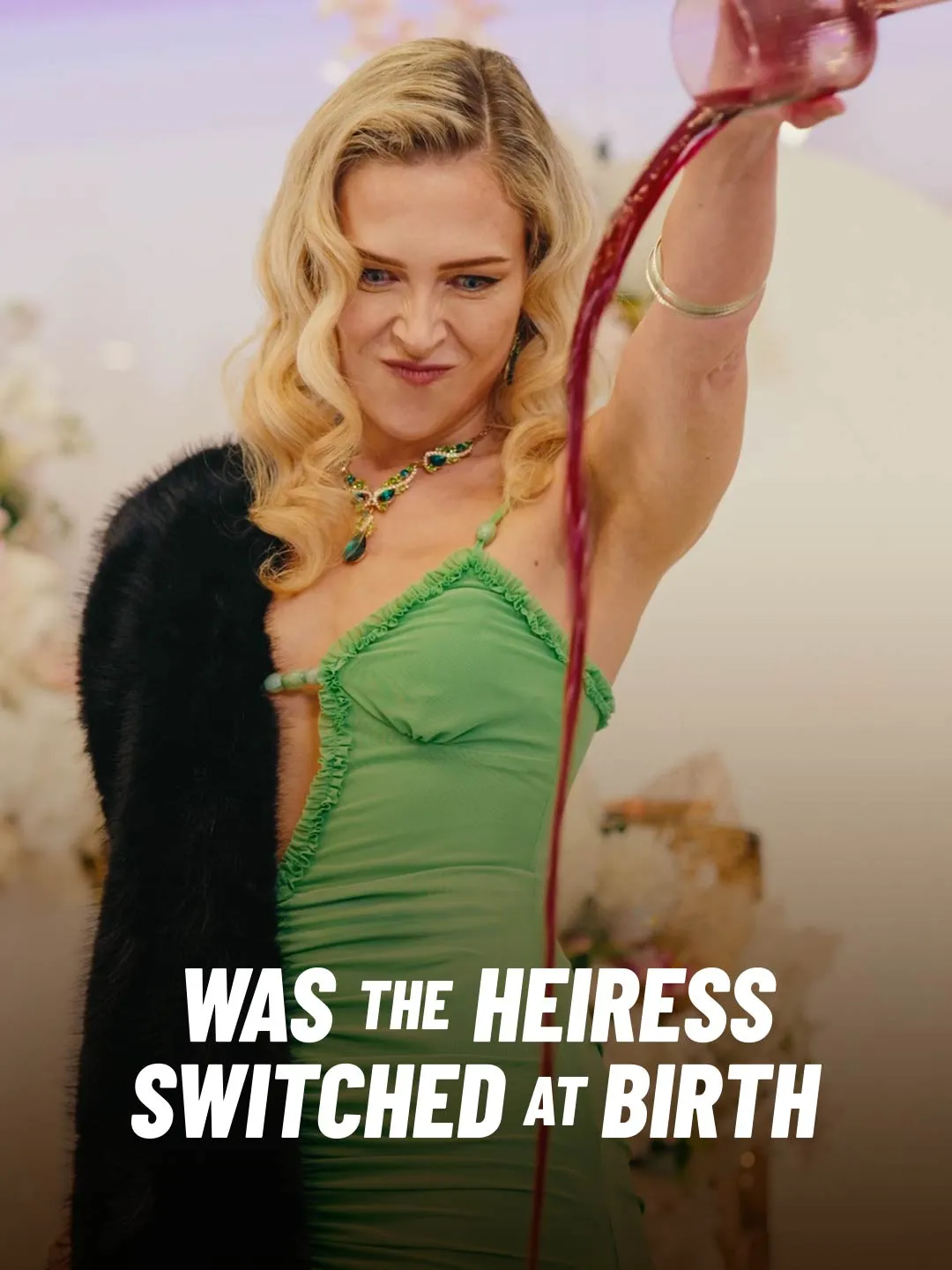Watch Was the Heiress Switched at Birth? All Episodes Free Was the Heiress Switched at Birth? (52 Episodes) - Official Drama Poster