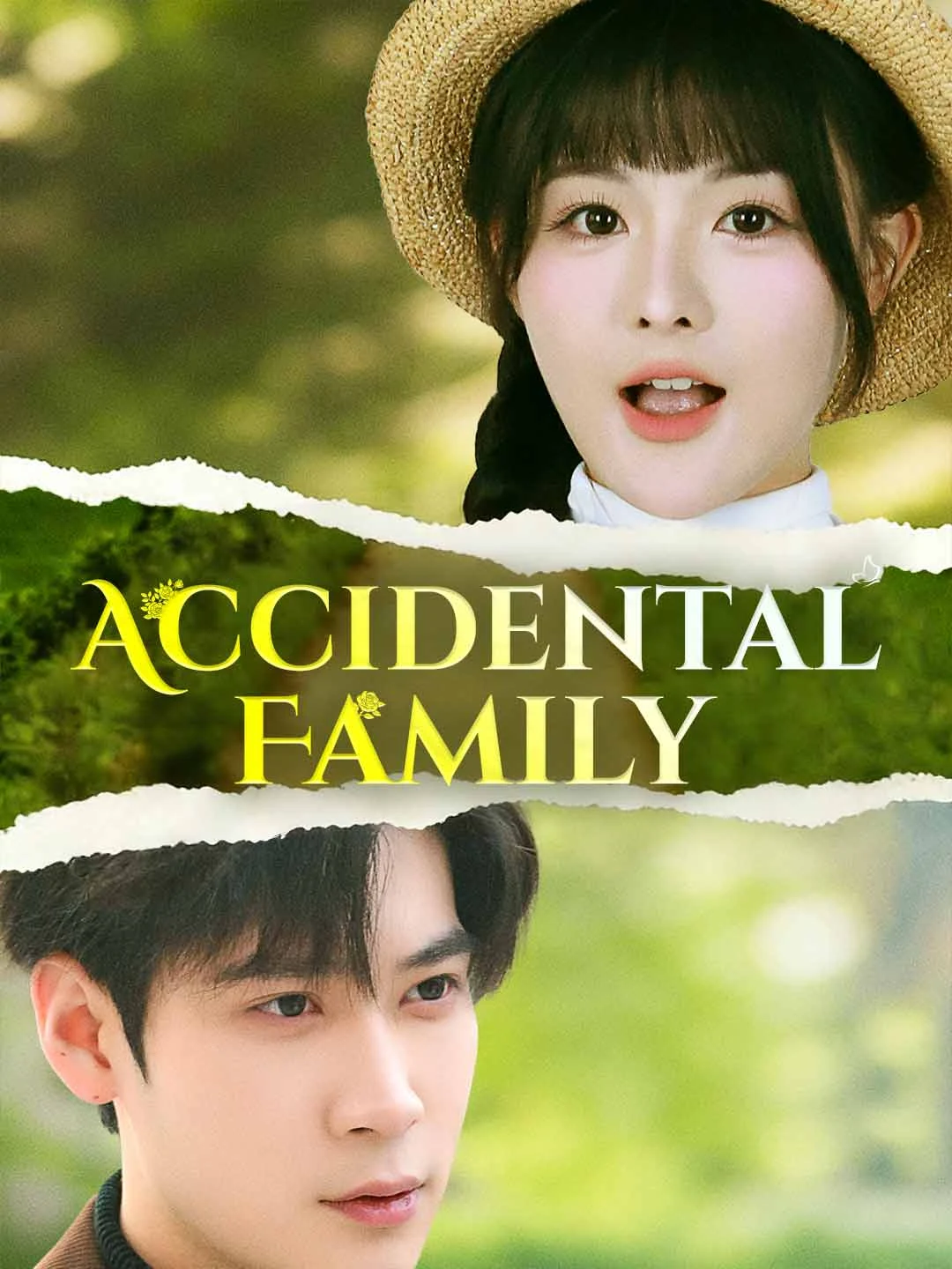 Watch Accidental Family Online Free Accidental Family - Watch Free on ShortDramaTV