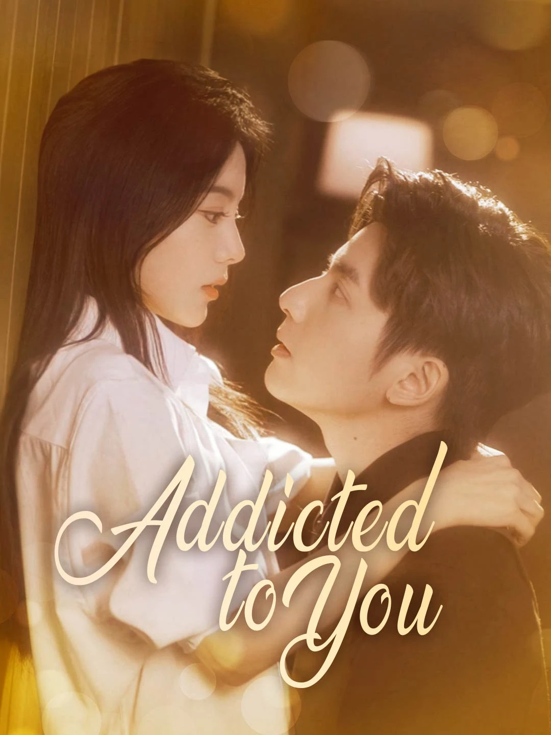 Watch Addicted to You All Episodes Free Addicted to You (85 Episodes) - Official Drama Poster