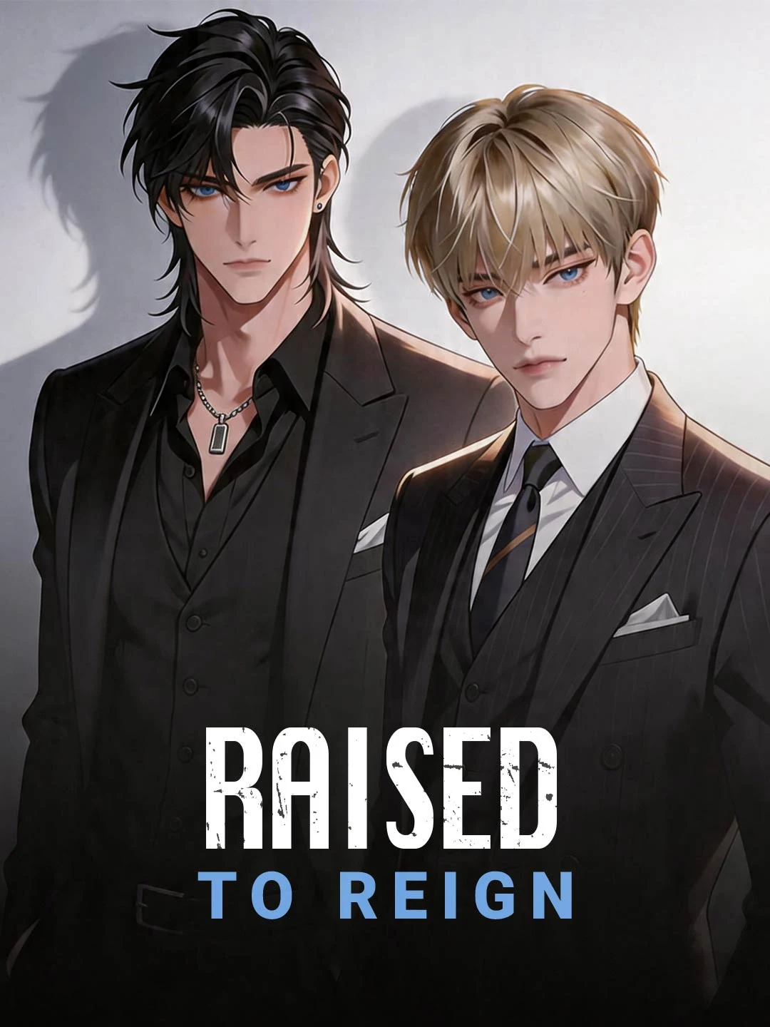 Watch Raised to Reign All Episodes Free Raised to Reign (60 Episodes) - Official Drama Poster
