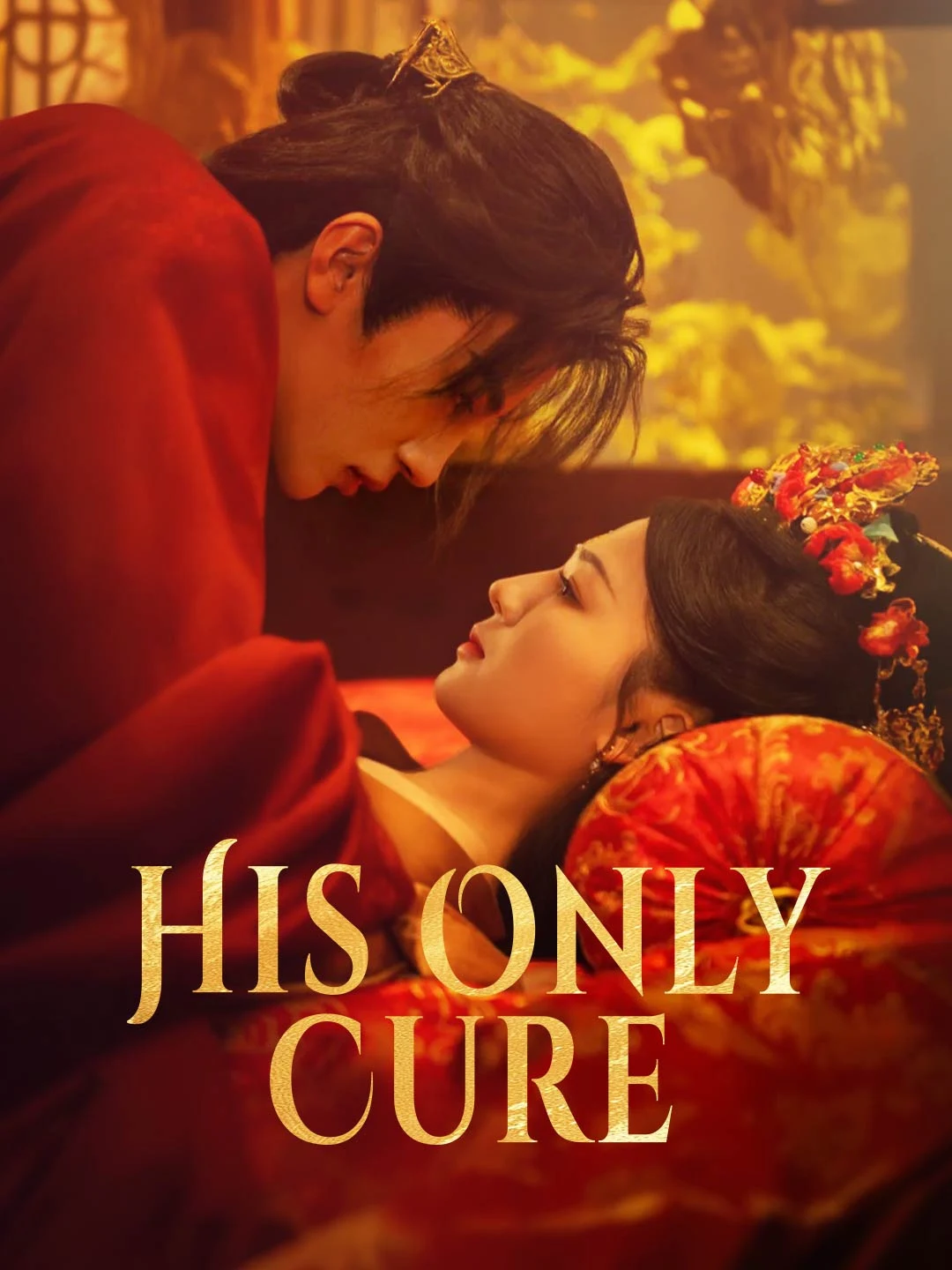 Watch His Only Cure Online Free His Only Cure - Watch Free on ShortDramaTV