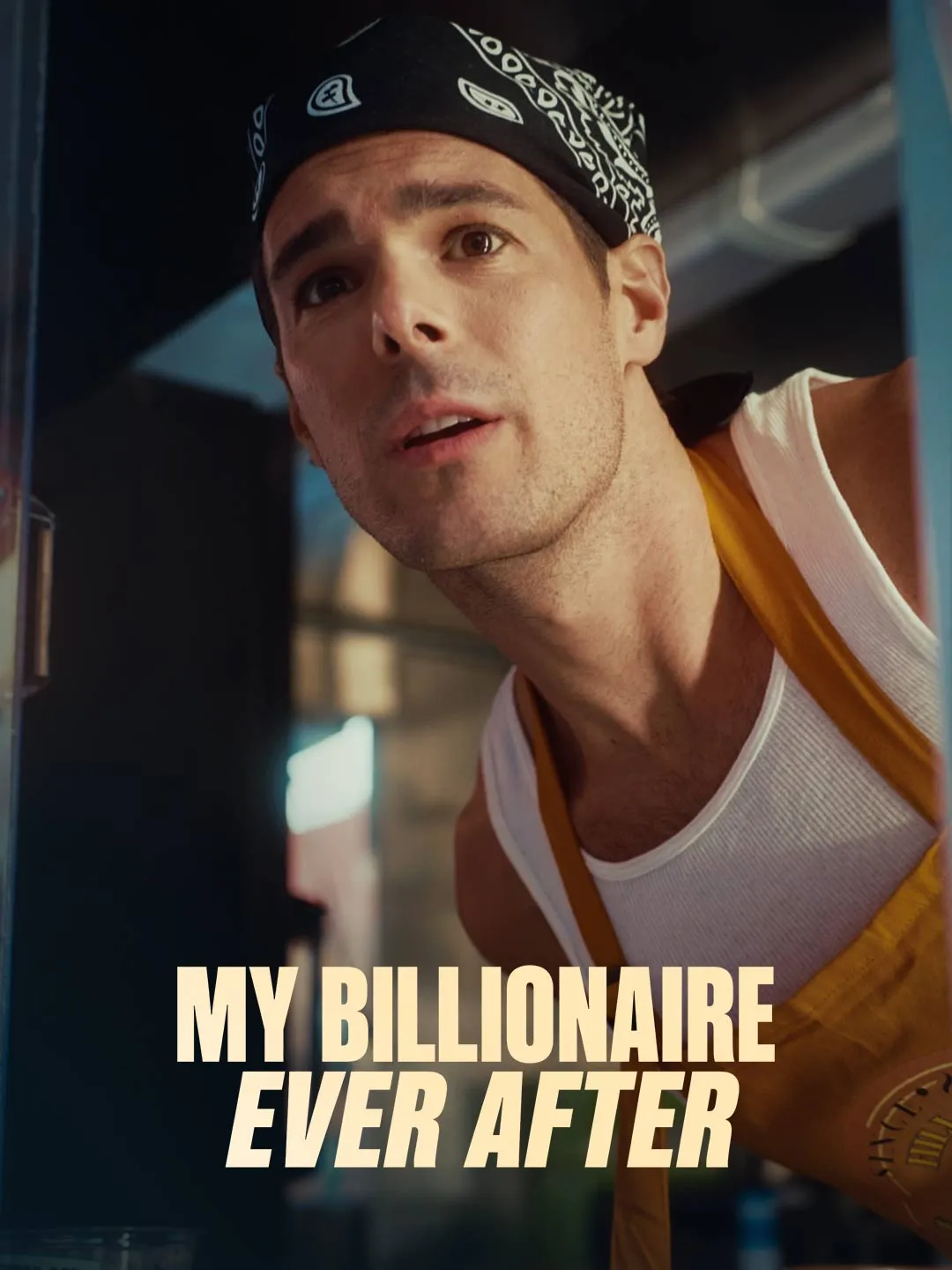 Watch My Billionaire Ever After All Episodes Free My Billionaire Ever After (61 Episodes) - Official Drama Poster
