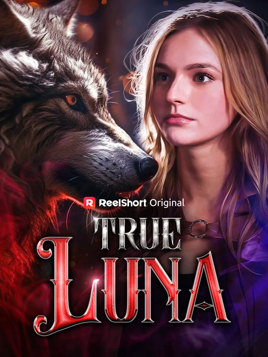 Watch True Luna All Episodes Free True Luna (62 Episodes) - Official Drama Poster