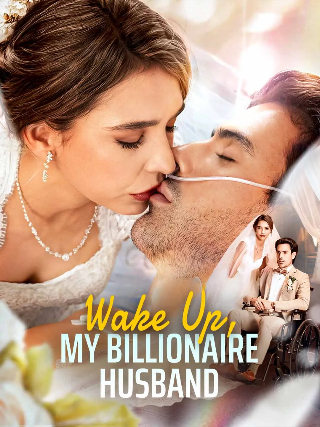 Watch Wake Up, My Billionaire Husband Online Free Wake Up, My Billionaire Husband - Watch Free on ShortDramaTV