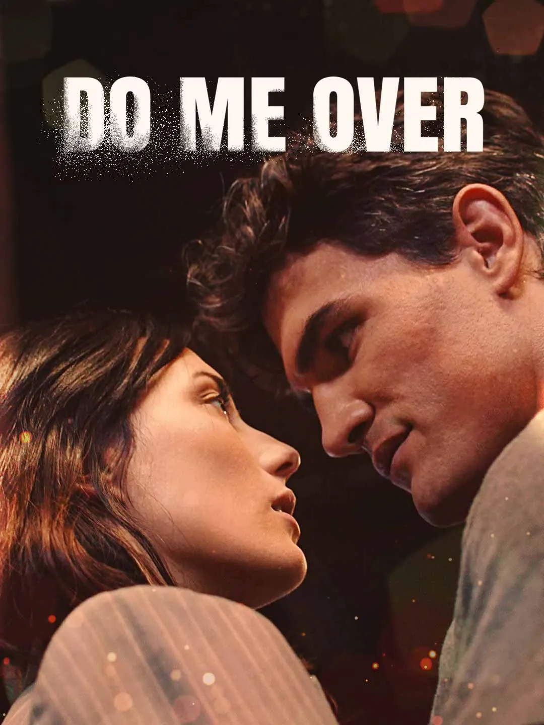 Watch Do Me Over All Episodes Free Do Me Over (46 Episodes) - Official Drama Poster