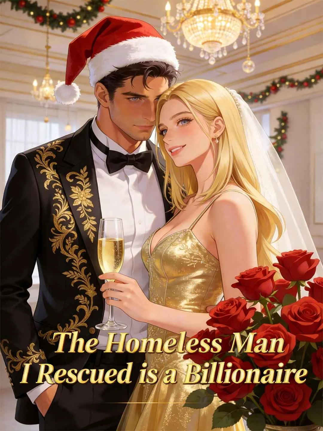 Watch The Homeless Man I Rescued is a Billionaire All Episodes Free The Homeless Man I Rescued is a Billionaire (22 Episodes) - Official Drama Poster