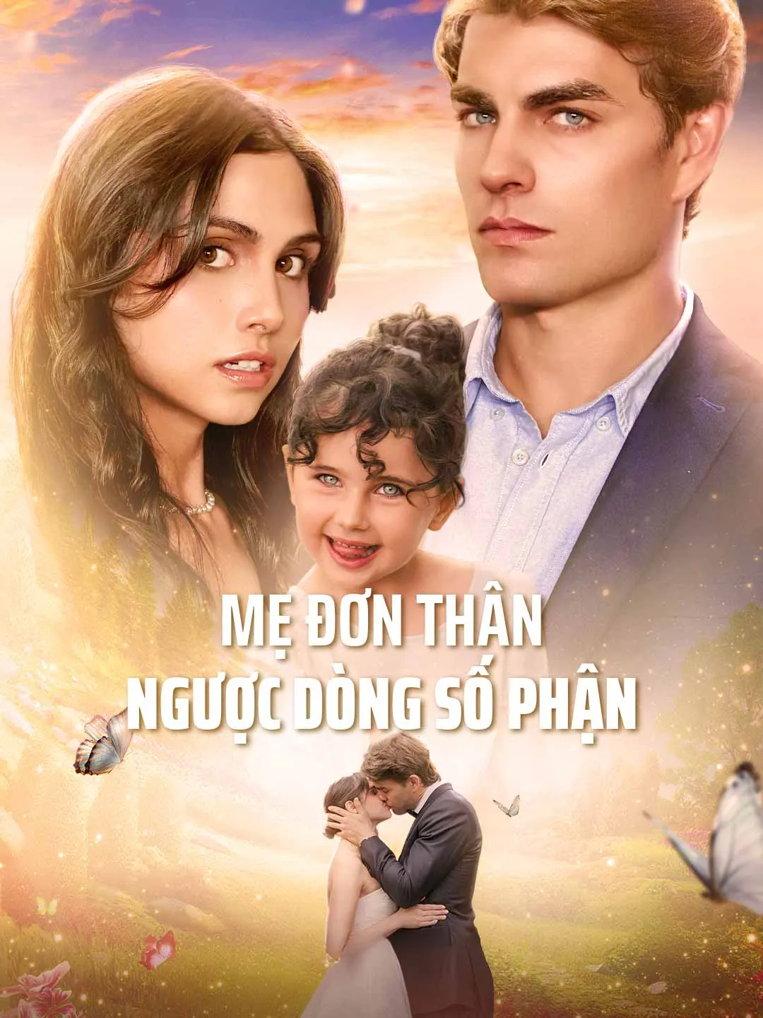 Watch Single Mom's Revenge All Episodes Free Single Mom's Revenge (59 Episodes) - Official Drama Poster