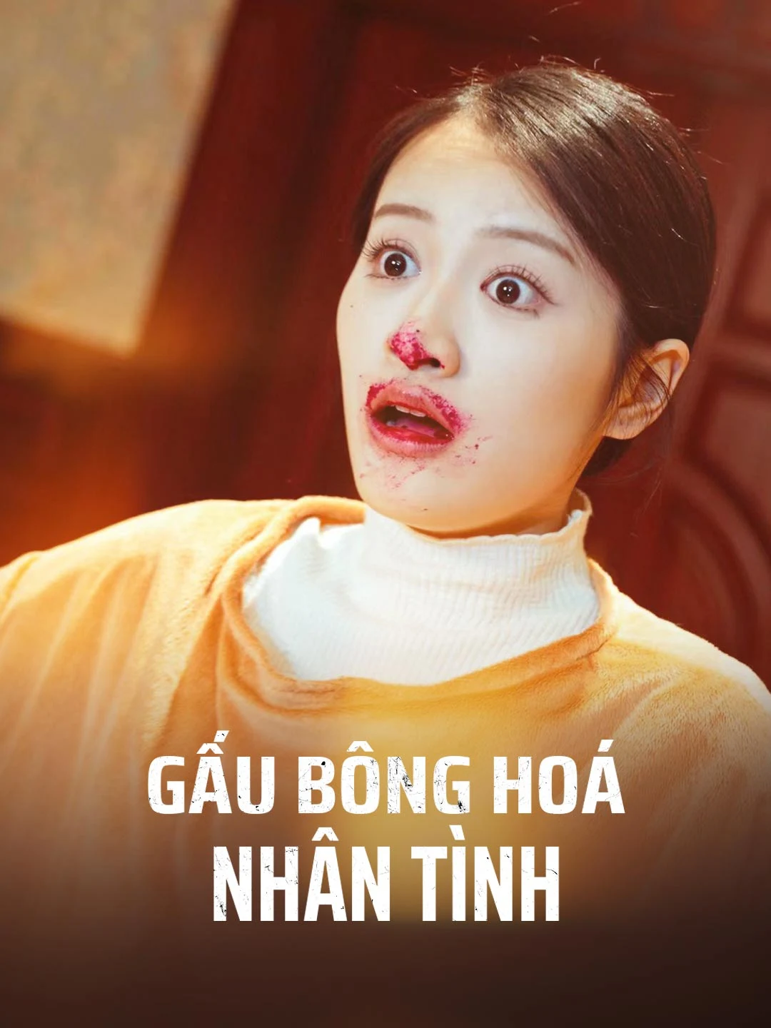 Watch The Teddy Bear Mistress All Episodes Free The Teddy Bear Mistress (40 Episodes) - Official Drama Poster