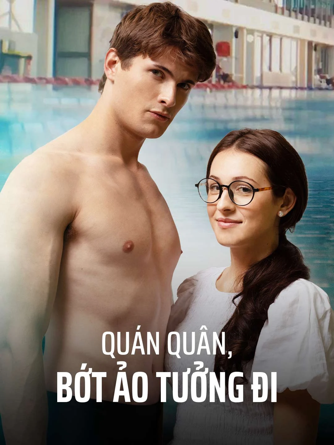 Watch Champion, Stop Dreaming All Episodes Free Champion, Stop Dreaming (46 Episodes) - Official Drama Poster
