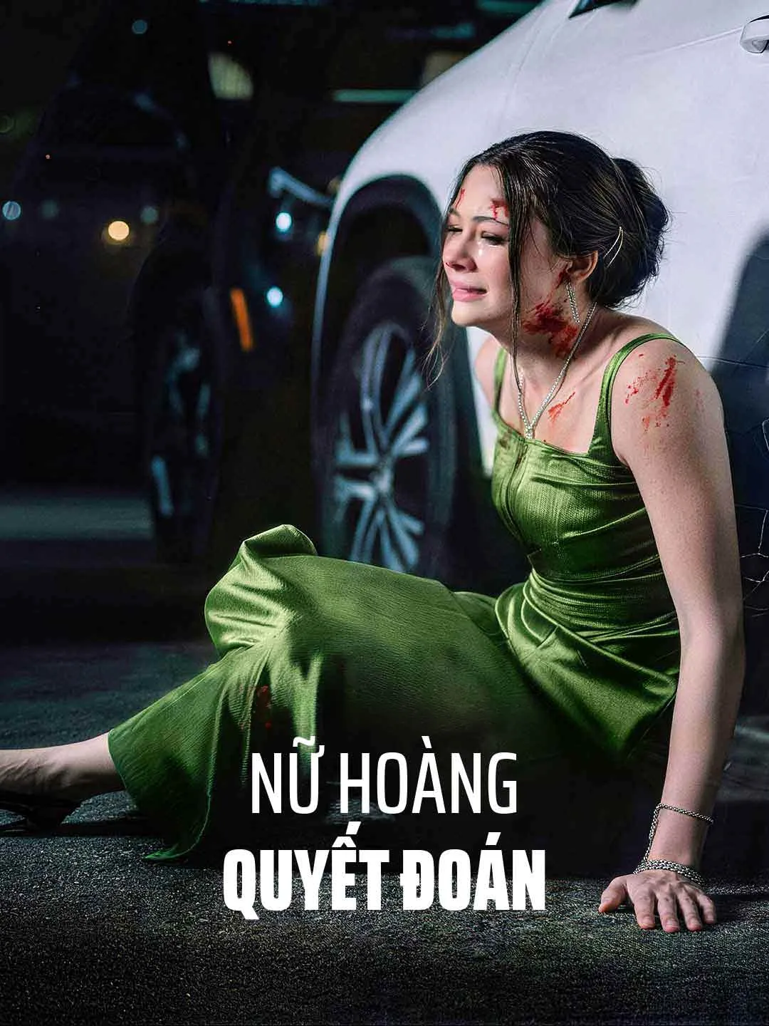 Watch The Queen's Comeback All Episodes Free The Queen's Comeback (72 Episodes) - Official Drama Poster