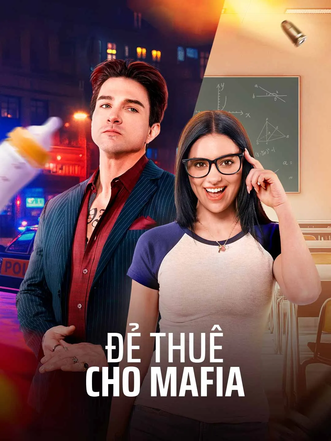 Watch Surrogacy for the Mafia All Episodes Free Surrogacy for the Mafia (64 Episodes) - Official Drama Poster