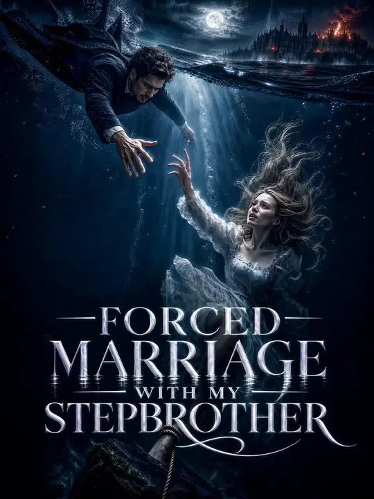 Forced Marriage with My Stepbrother