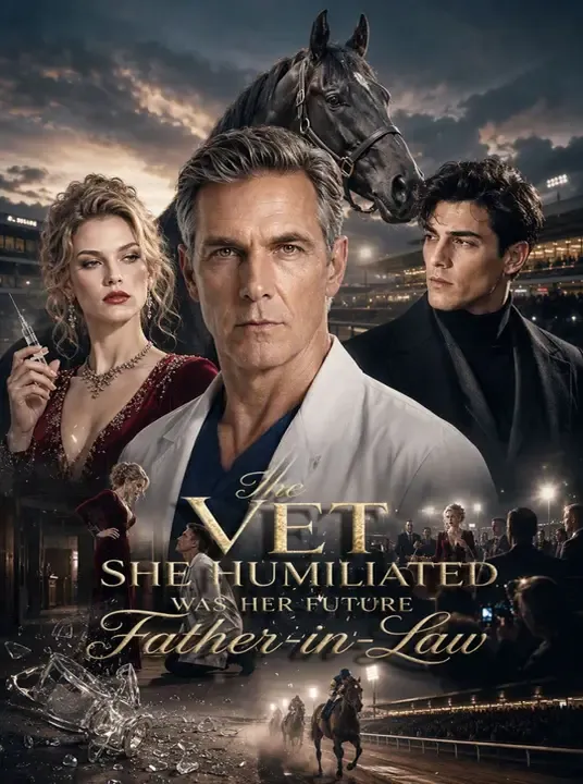 The Vet She Humiliated Was Her Future Father-in-Law