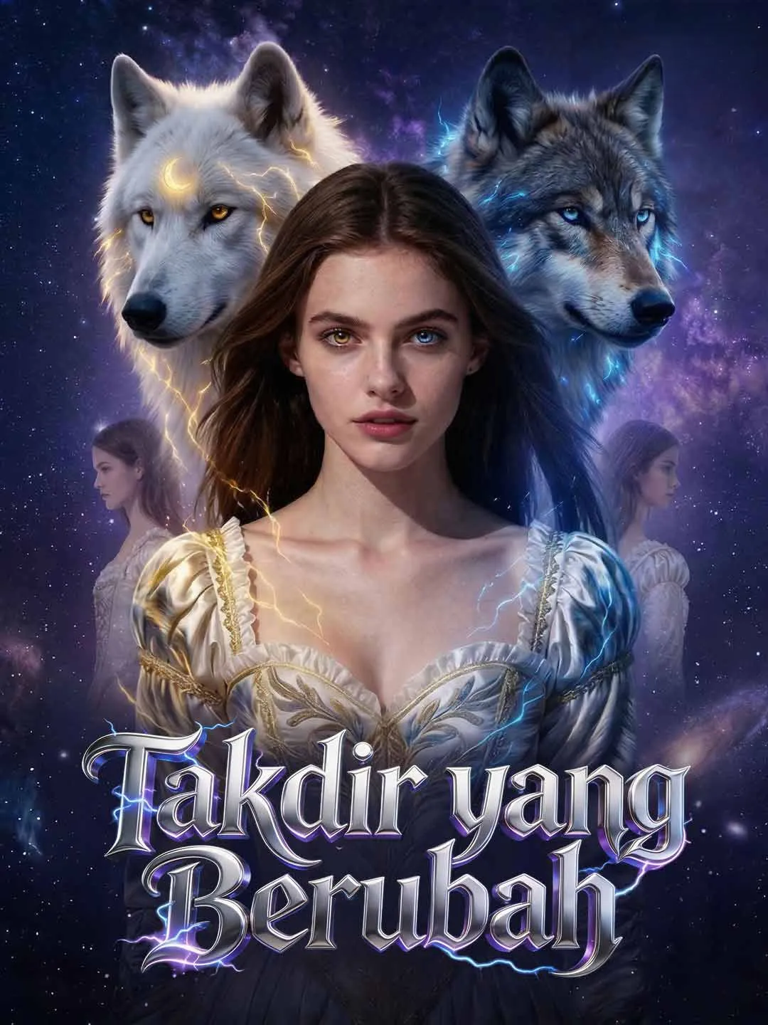 Watch Altered Fate All Episodes Free Altered Fate (18 Episodes) - Official Drama Poster