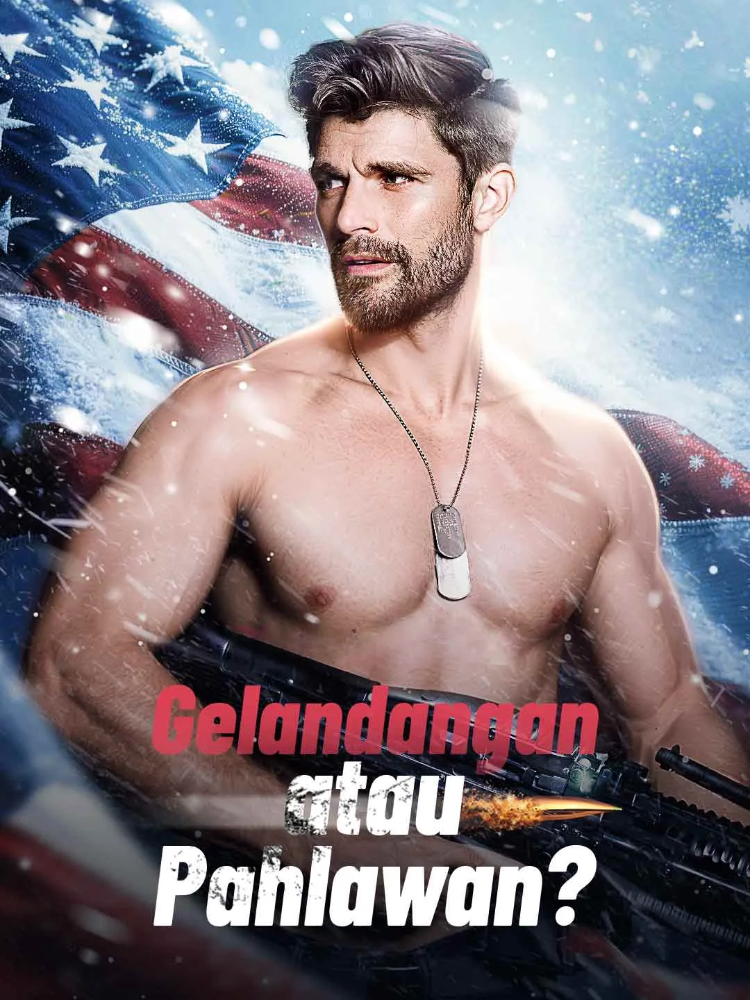 Watch Vagrant or Hero? All Episodes Free Vagrant or Hero? (53 Episodes) - Official Drama Poster