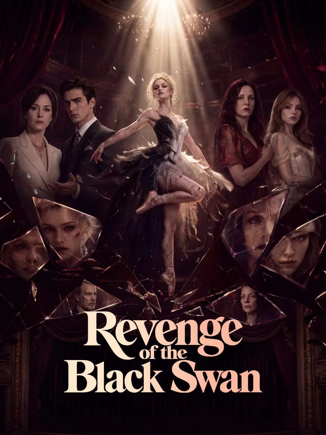 Revenge of the Black Swan