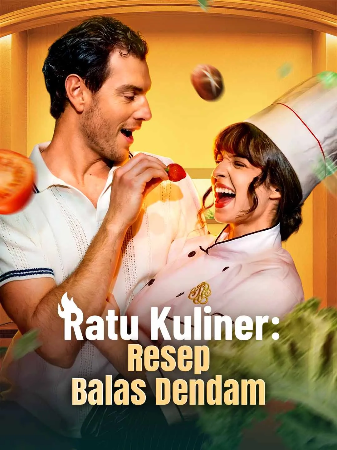 Watch Culinary Queen: Recipe for Revenge Online Free Culinary Queen: Recipe for Revenge - Watch Free on ShortDramaTV