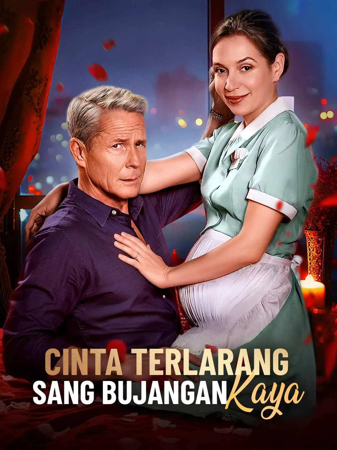 Watch Forbidden Love of the Wealthy Bachelor All Episodes Free Forbidden Love of the Wealthy Bachelor (64 Episodes) - Official Drama Poster