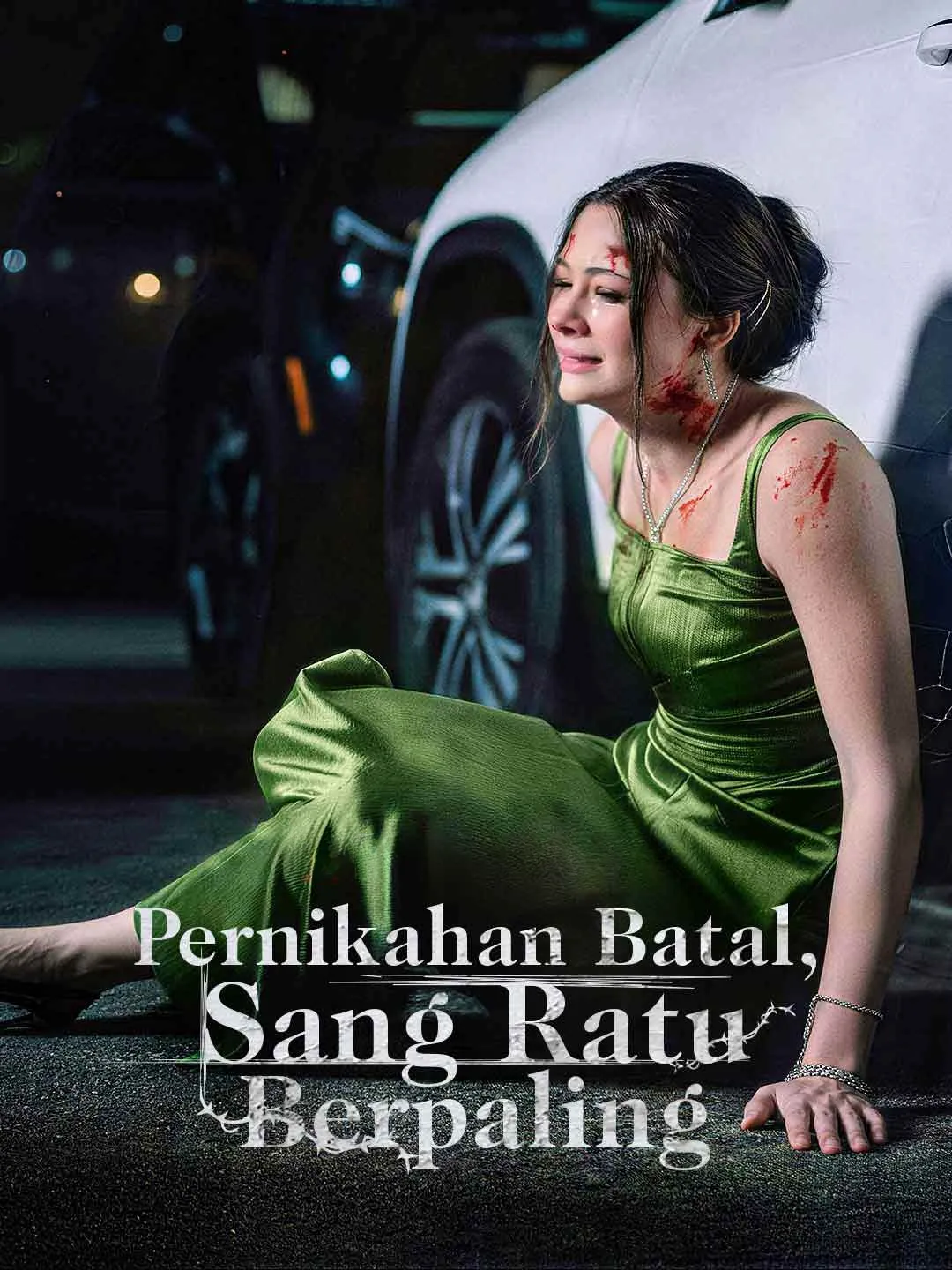 Watch The Queen's Turn: No Wedding, Just Revenge All Episodes Free The Queen's Turn: No Wedding, Just Revenge (72 Episodes) - Official Drama Poster