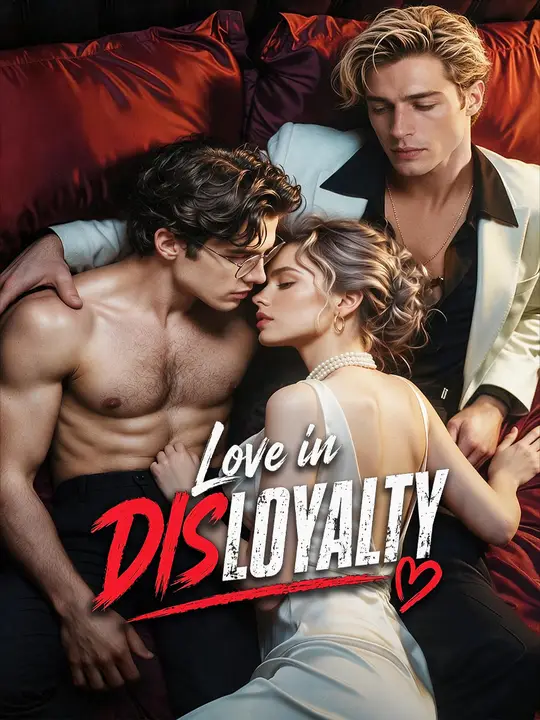 Watch Love in Disloyalty All Episodes Free Love in Disloyalty (56 Episodes) - Official Drama Poster