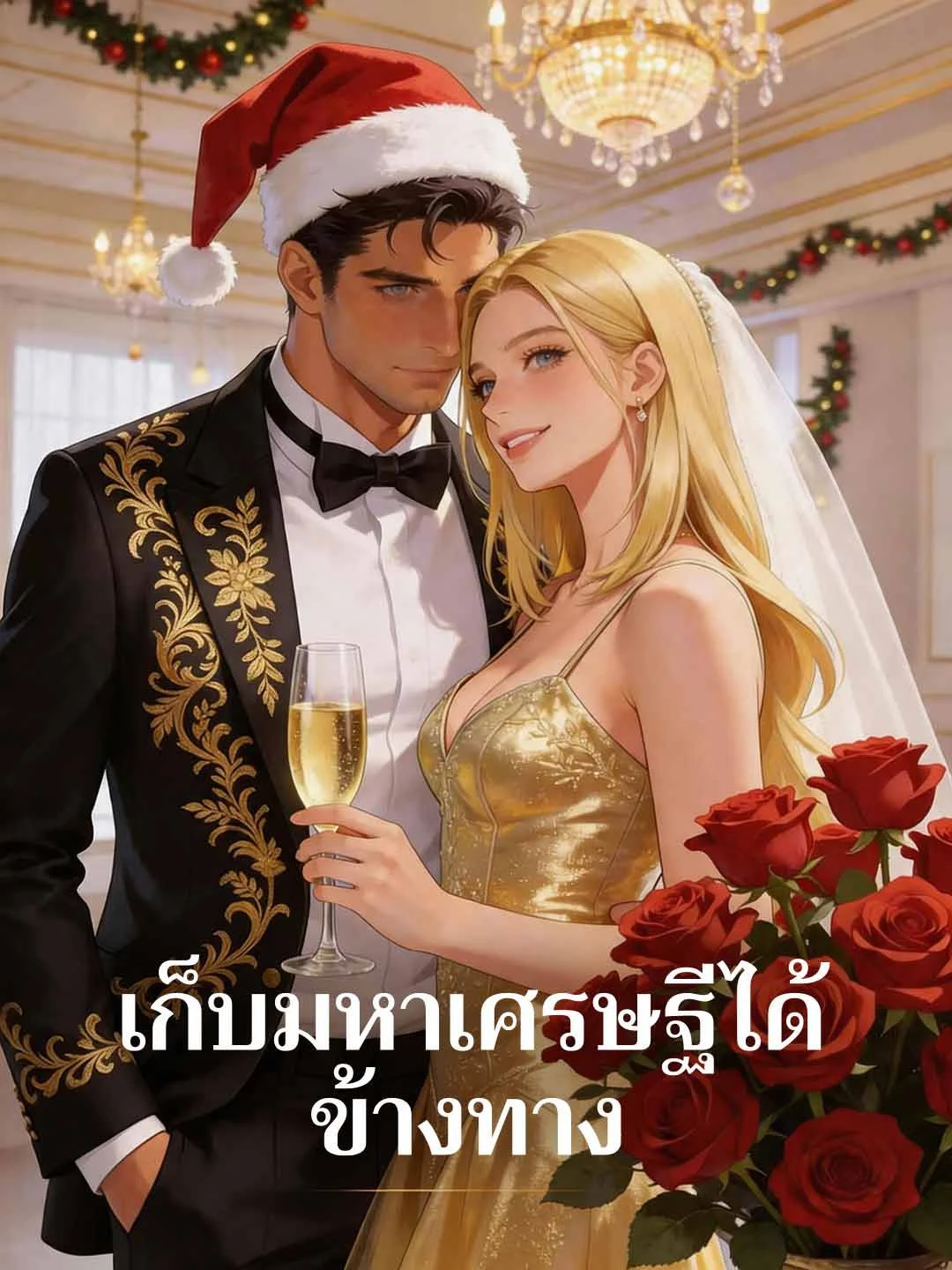 Watch Picked Up a Billionaire on the Road All Episodes Free Picked Up a Billionaire on the Road (22 Episodes) - Official Drama Poster