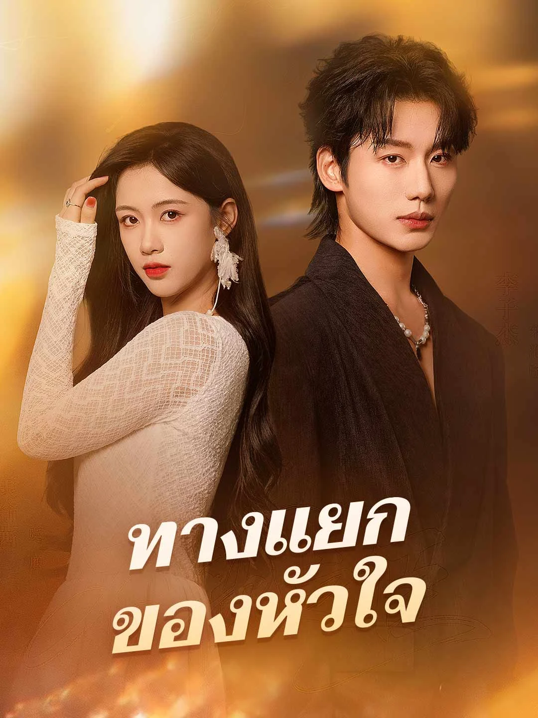 Watch Crossroads of the Heart All Episodes Free Crossroads of the Heart (77 Episodes) - Official Drama Poster
