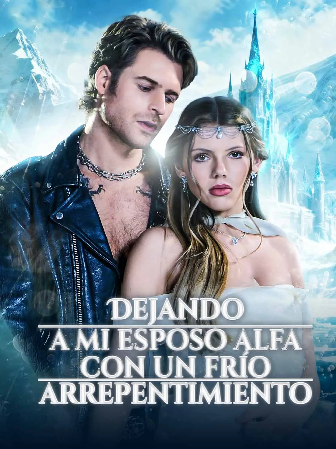 Watch Leaving My Alpha Husband with Cold Regret All Episodes Free Leaving My Alpha Husband with Cold Regret (67 Episodes) - Official Drama Poster