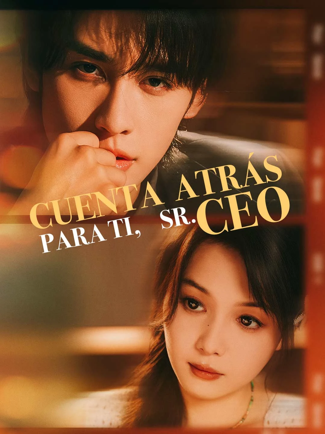 Watch Countdown to You, Mr. CEO Online Free Countdown to You, Mr. CEO - Watch Free on ShortDramaTV