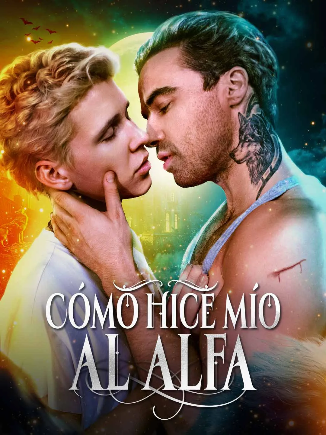 Watch How I Claimed the Alpha Online Free How I Claimed the Alpha - Watch Free on ShortDramaTV