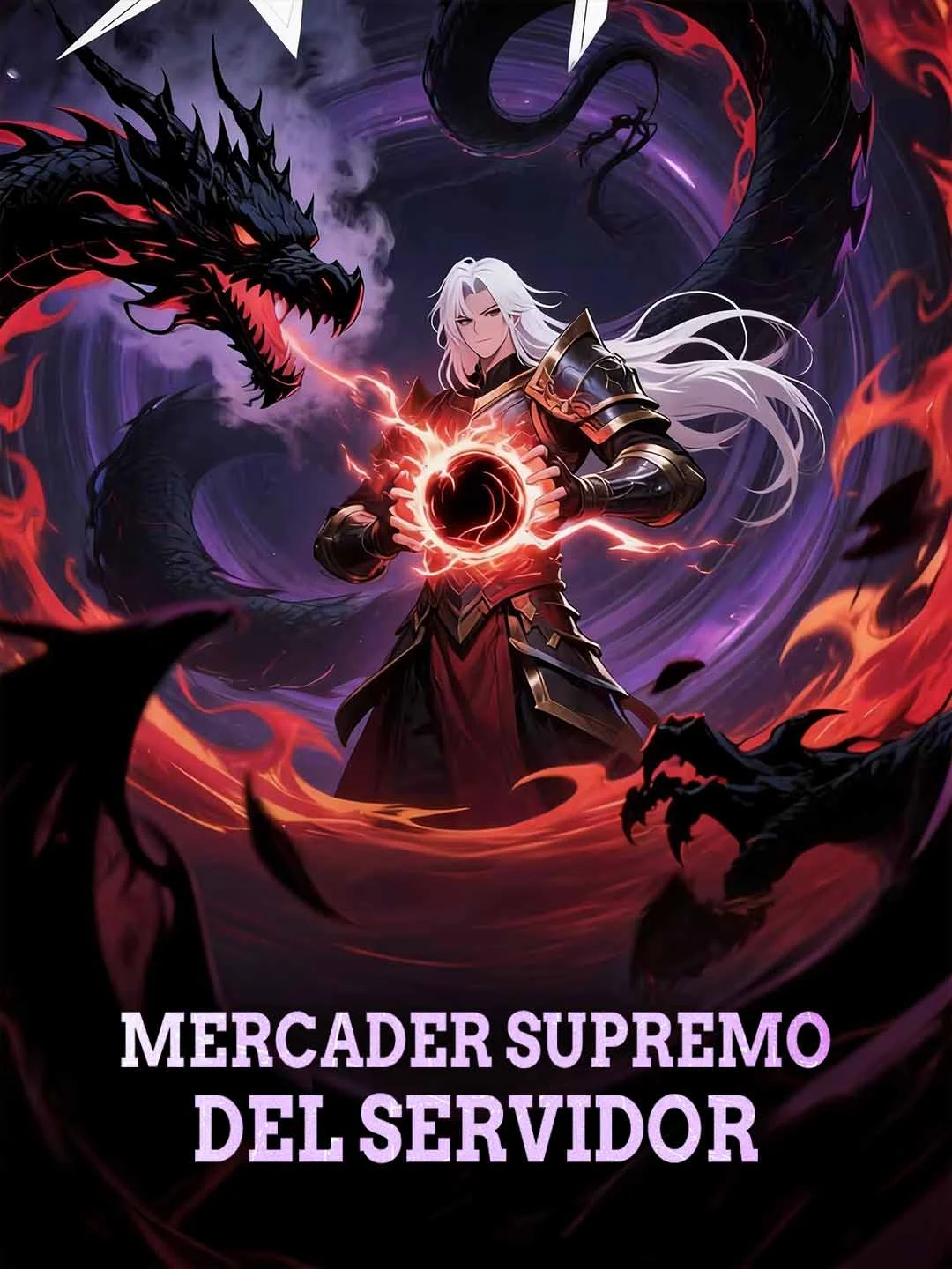Watch Server's Supreme Merchant All Episodes Free Server's Supreme Merchant (60 Episodes) - Official Drama Poster