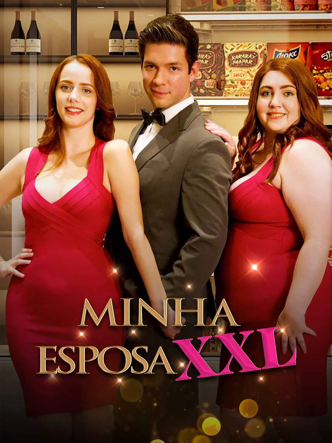 My XXL Wife