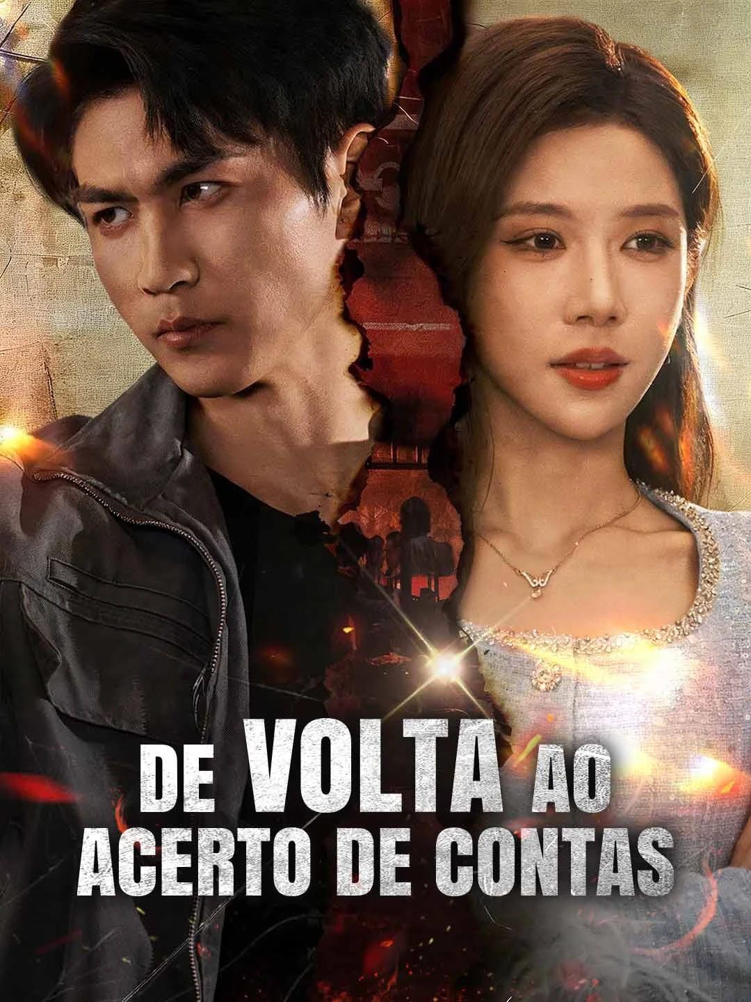 Watch Back to the Reckoning All Episodes Free Back to the Reckoning (70 Episodes) - Official Drama Poster