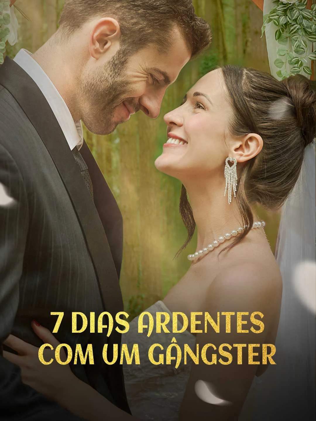 7 Burning Days with a Gangster