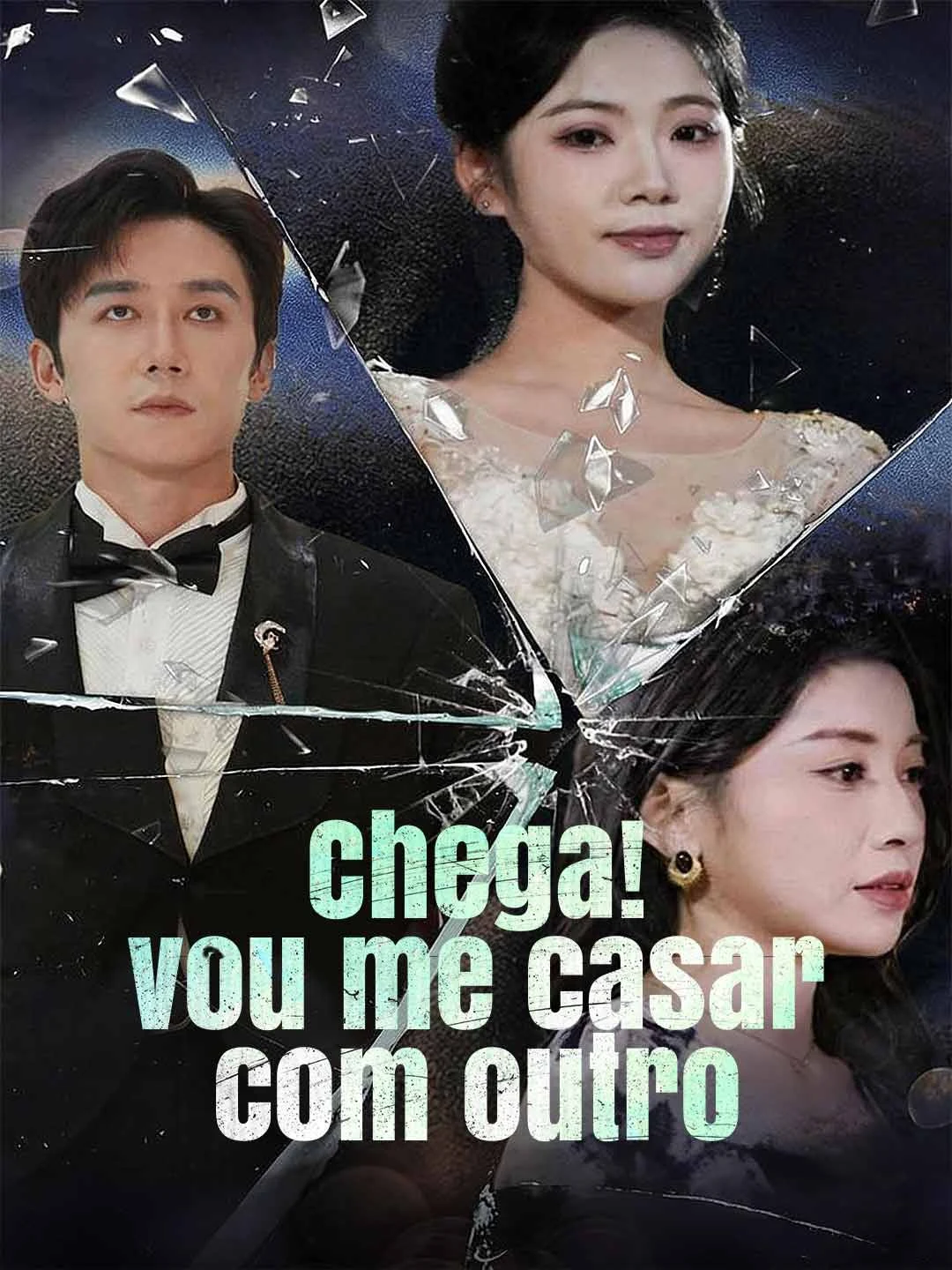 Watch Enough! I'm marrying someone else Online Free Enough! I'm marrying someone else - Watch Free on ShortDramaTV