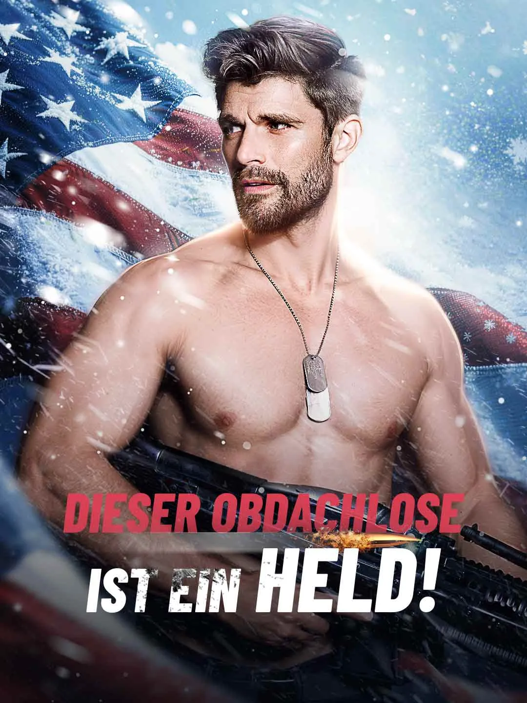 Watch This Homeless Man is a Hero! All Episodes Free This Homeless Man is a Hero! (53 Episodes) - Official Drama Poster